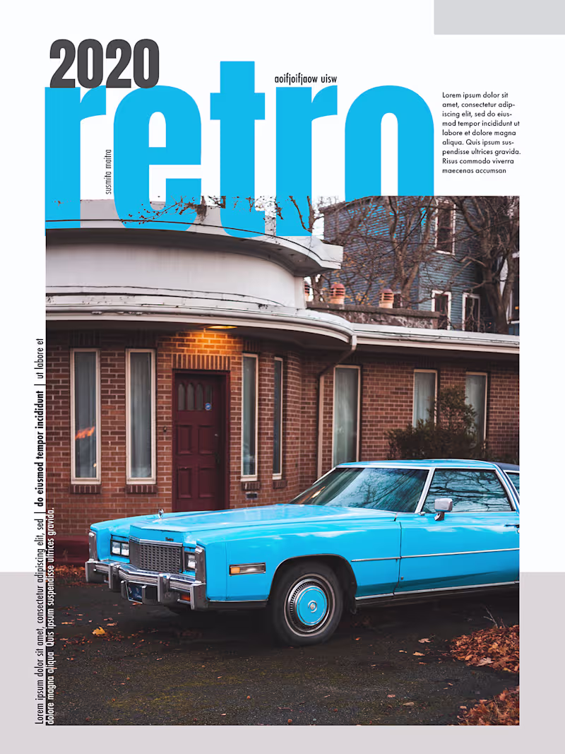 Cover image for Typographic Covers