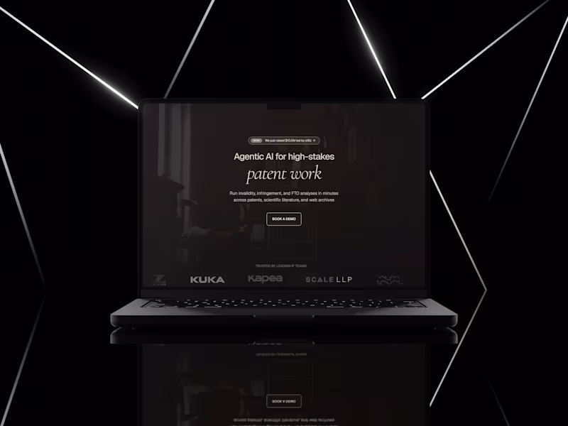 Cover image for Stilta — YC-backed Agentic AI Startup