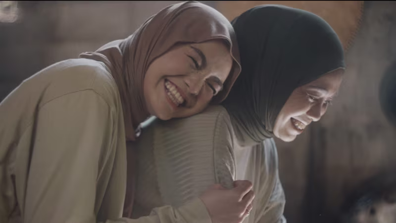 Cover image for Salma Salsabil – Rumah (Official Music Video)