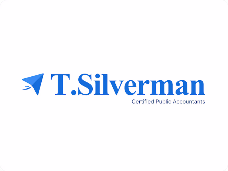Cover image for T.Silverman