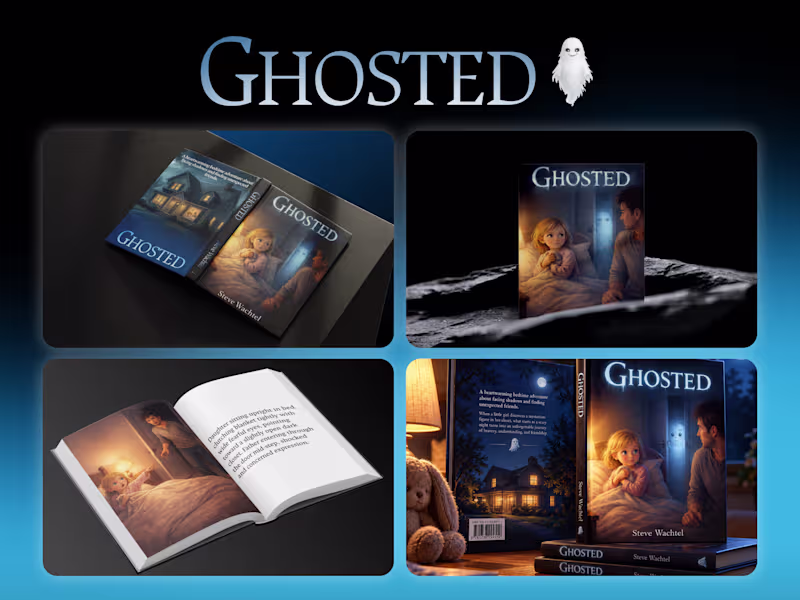 Cover image for Editorial Design