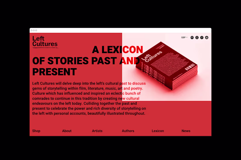 Cover image for Shopify Theme Customisation