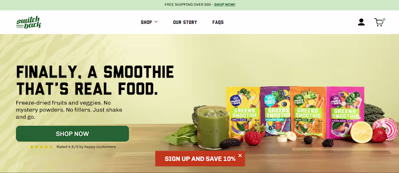 Cover image for Custom Store Developer | Shopify
