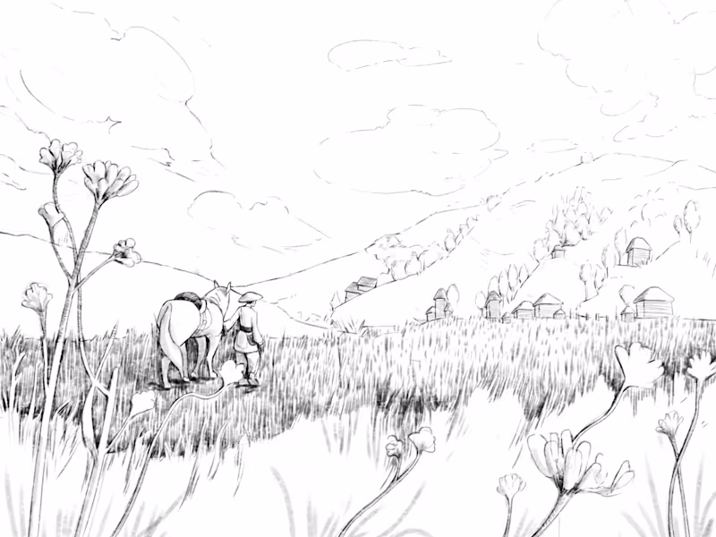 Cover image for Background Study