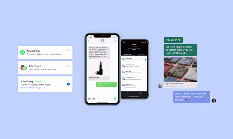 Cover image for Turning one-time shoppers into lifetime customers