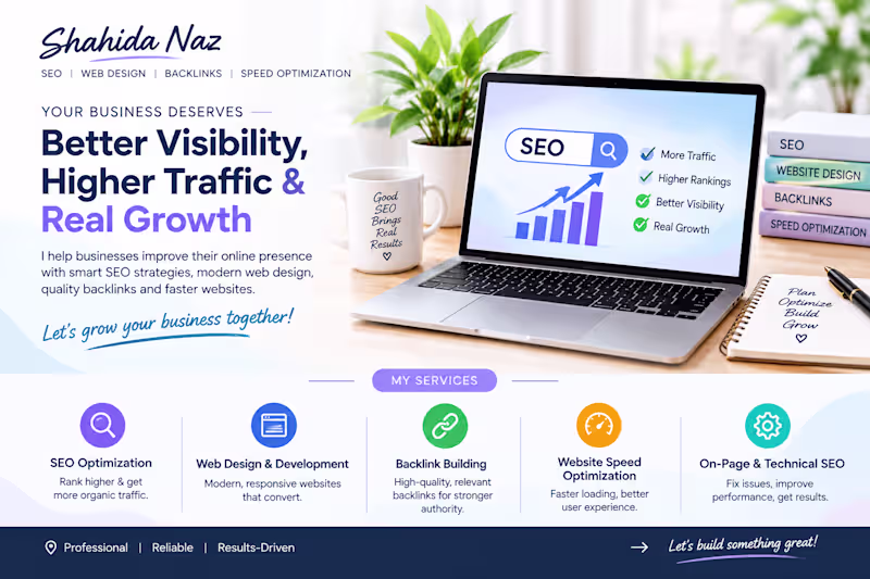 Cover image for Search Engine Optimization 