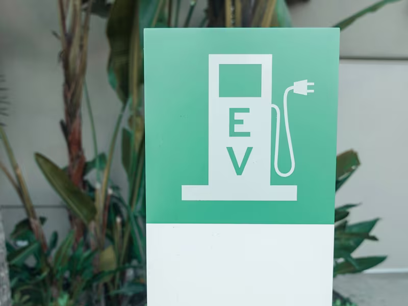 Cover image for ETLs on Large Data of EV Charging! 