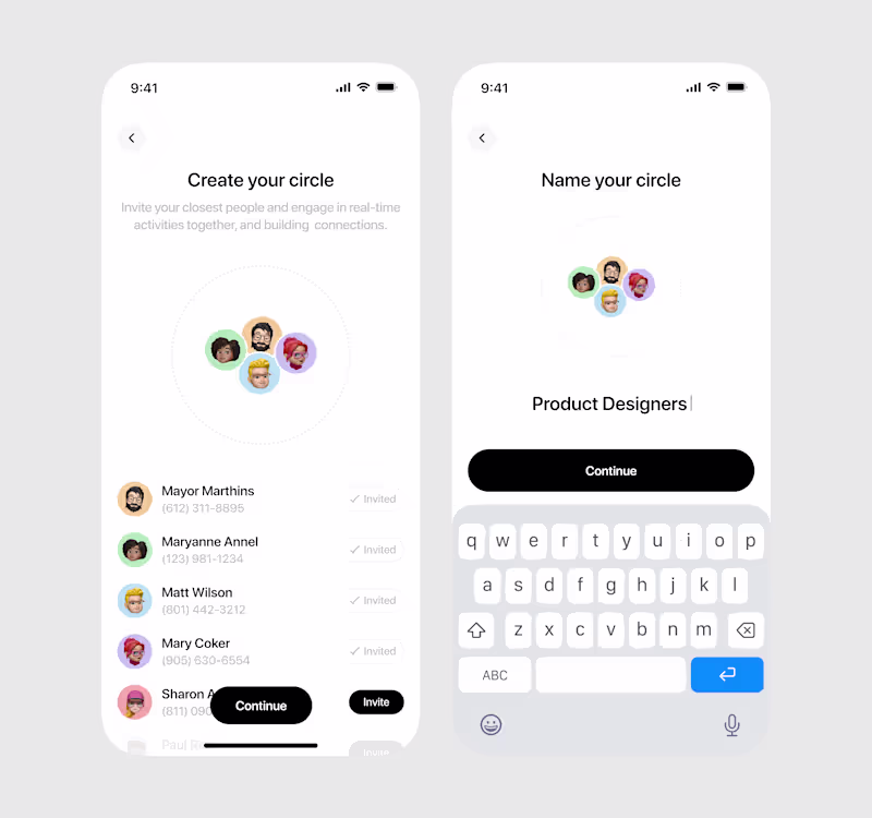 Cover image for Discover the App That Helps You Choose the Right Connections