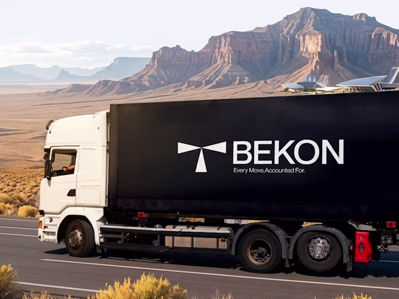 Cover image for Most logistics brands compete on