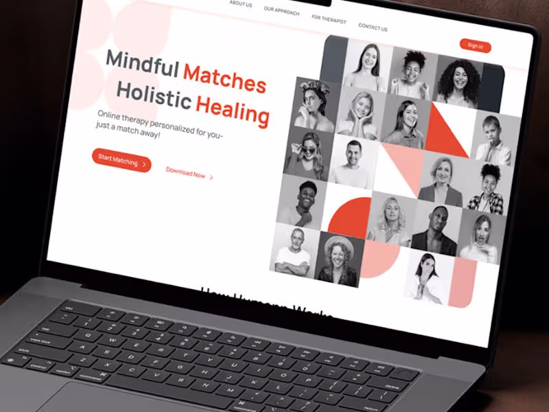 Cover image for Humann India | Website Design
