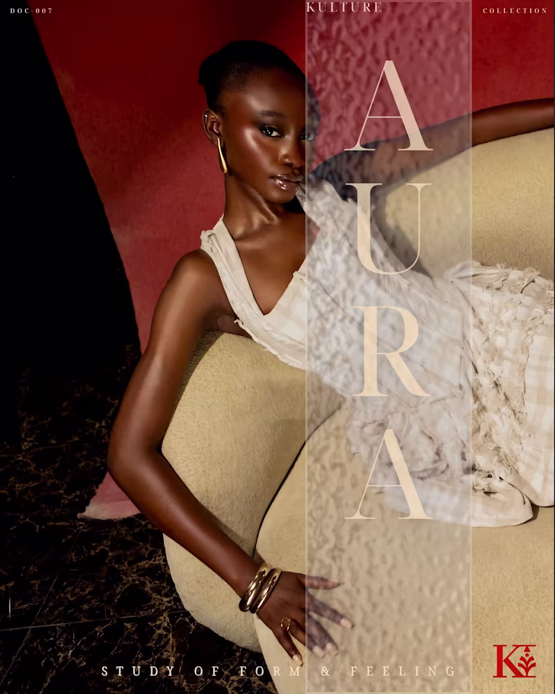 Cover image for Urban Editorial Design & Creative Direction