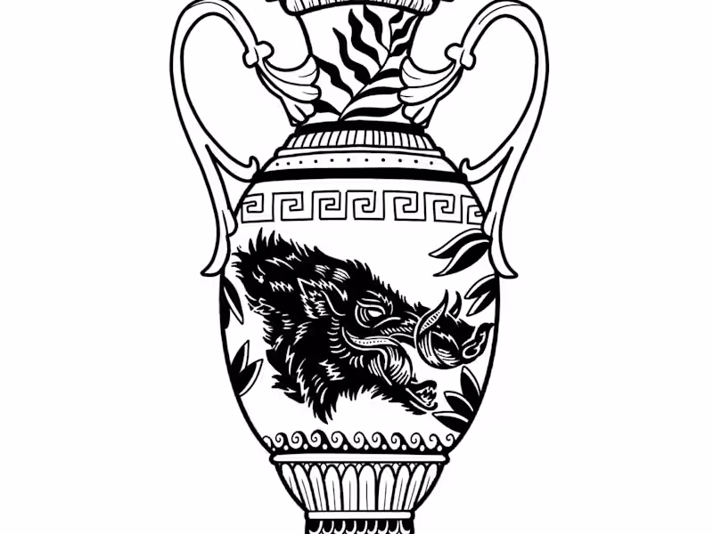 Cover image for Custom Illustration