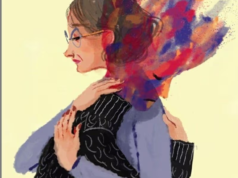 Cover image for Empower Yourself: A Mental Health Guide for the New Generation
