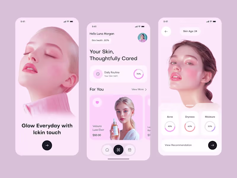 Cover image for Mobile App Design
