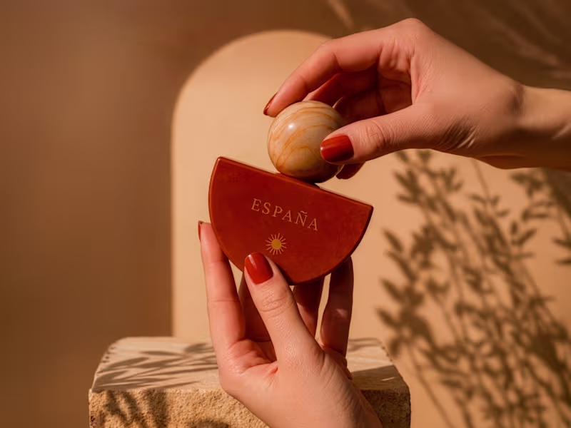 Cover image for Mediterranean-Inspired Foundation: Discover Spanish Elegance