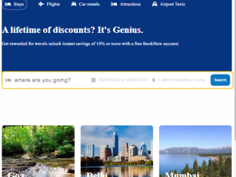 Cover image for Experience in building E-Commerce websites with nodejs