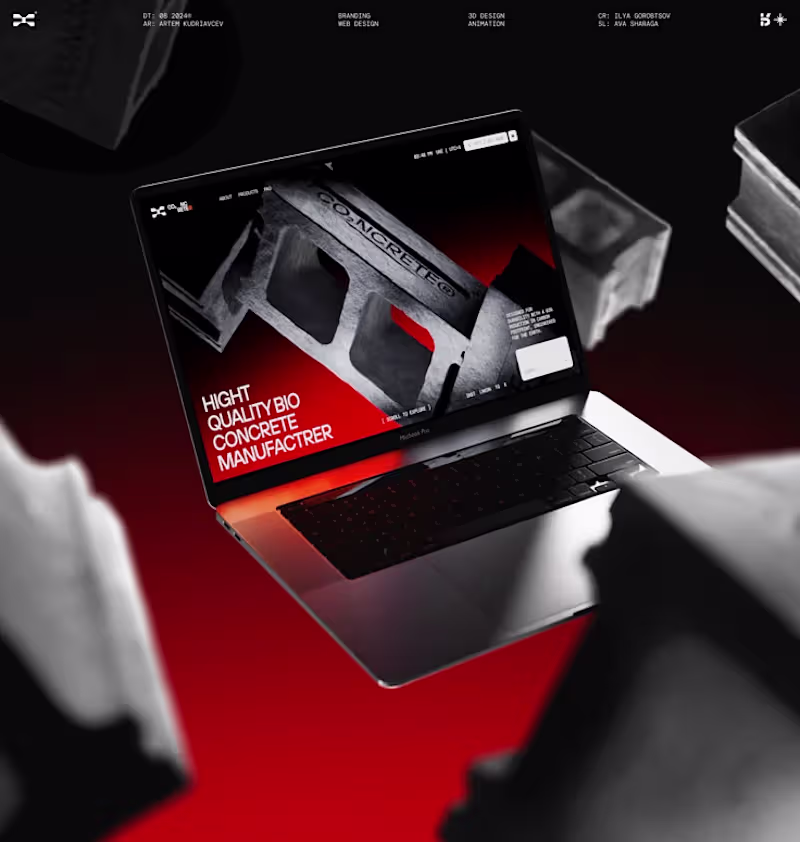 Cover image for Framer Web Design & Development