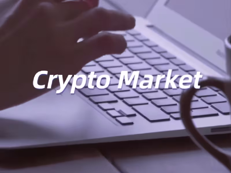 Cover image for Cryptocurrencies Video