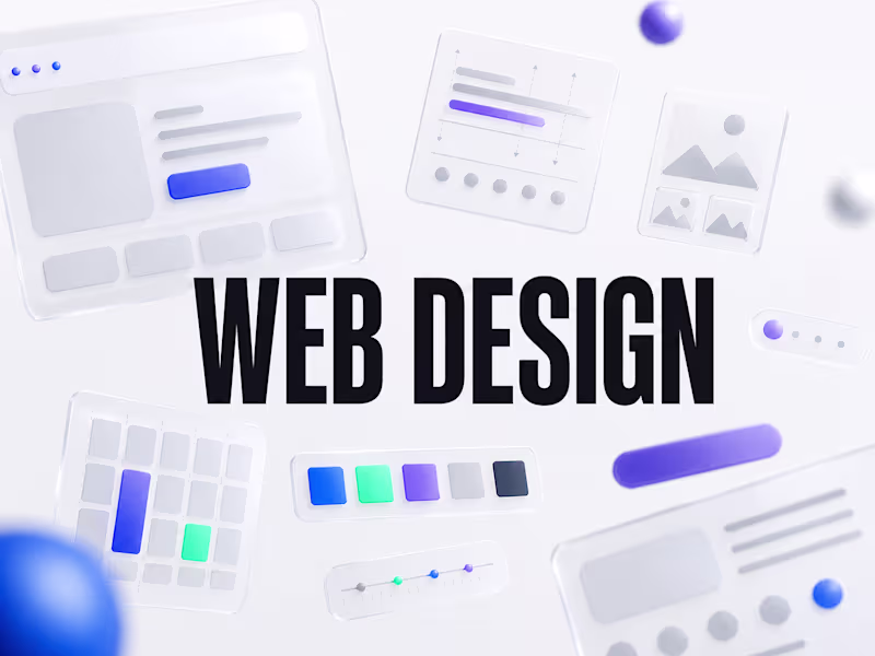 Cover image for Website Redesign, Rebuild & Growth System