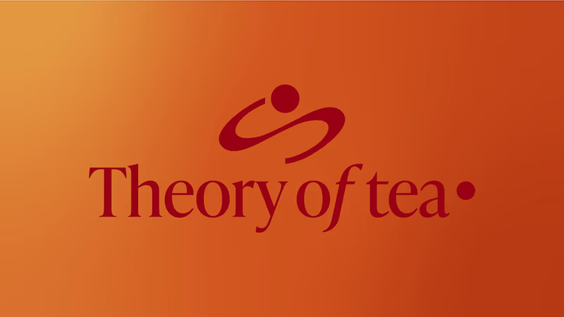 Cover image for Theory of Tea