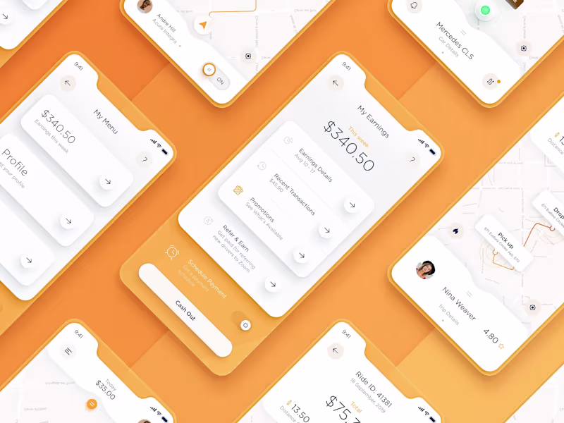 Cover image for Creating a Seamless Onboarding Experience for a SaaS Product