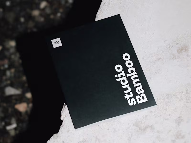 Cover image for Brand Designer