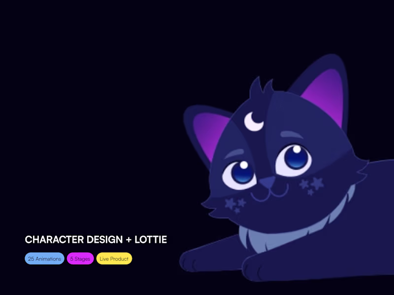 Cover image for Sirius: An Evolving Character Animation System