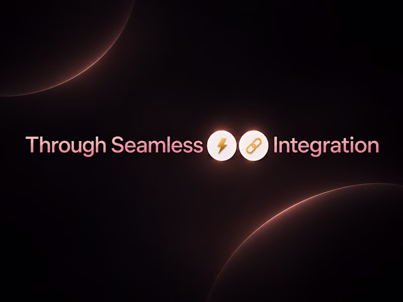 Cover image for FinTech & SaaS Kinetic Promo Animation