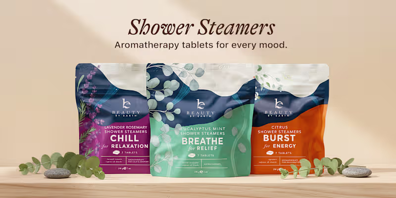 Cover image for End-to-end packaging design for a
