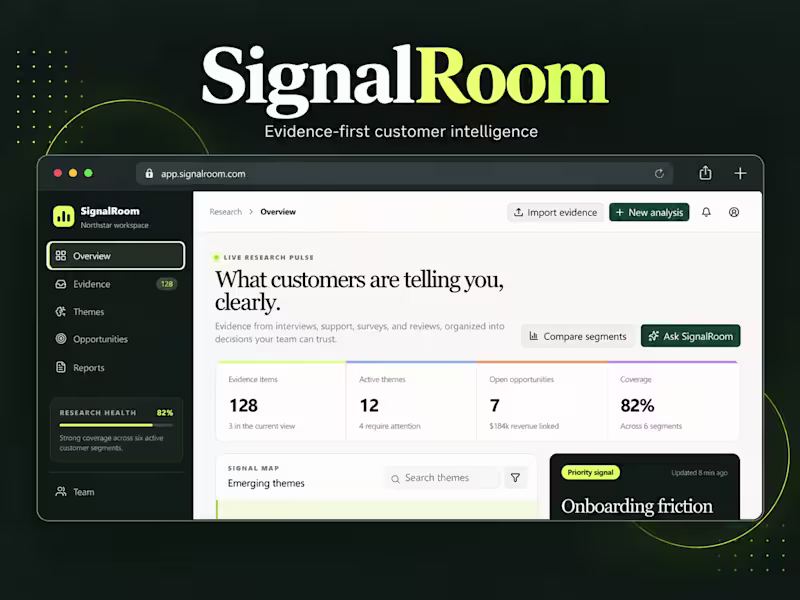 Cover image for Customize and Deploy a Customer Intelligence Workspace