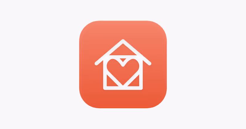 Cover image for Haven App