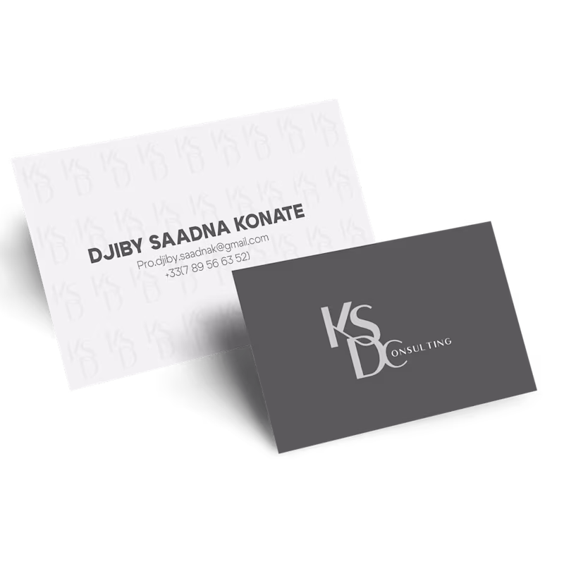 Cover image for Full custom Graphic Design & Visual Identity