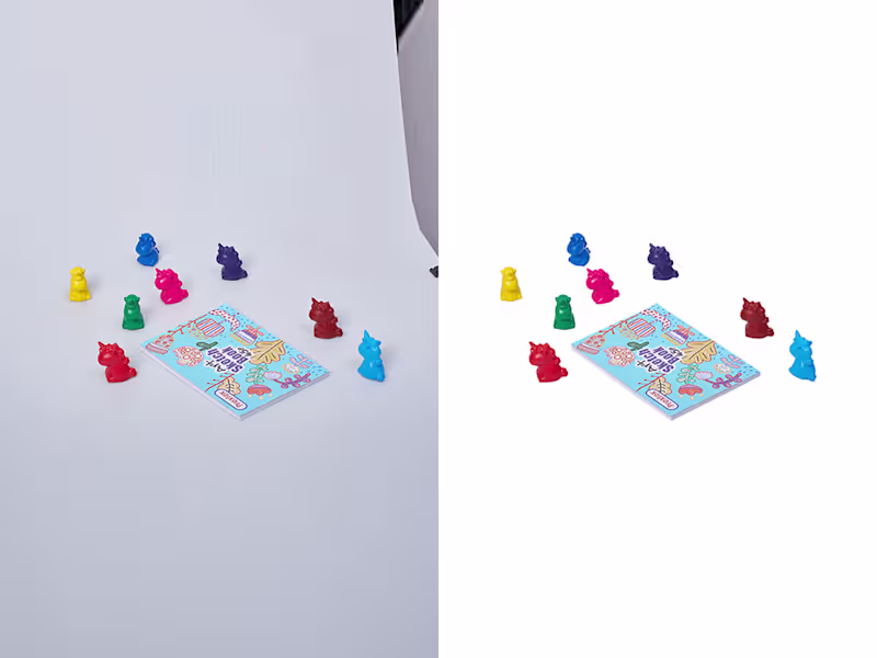 Cover image for Clipping Path Service – High Quality Photo Cut Out