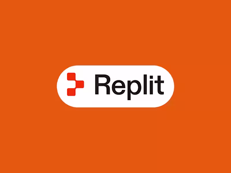 Cover image for Replit App Build, Deploy & Debug (Full-Stack on Replit)