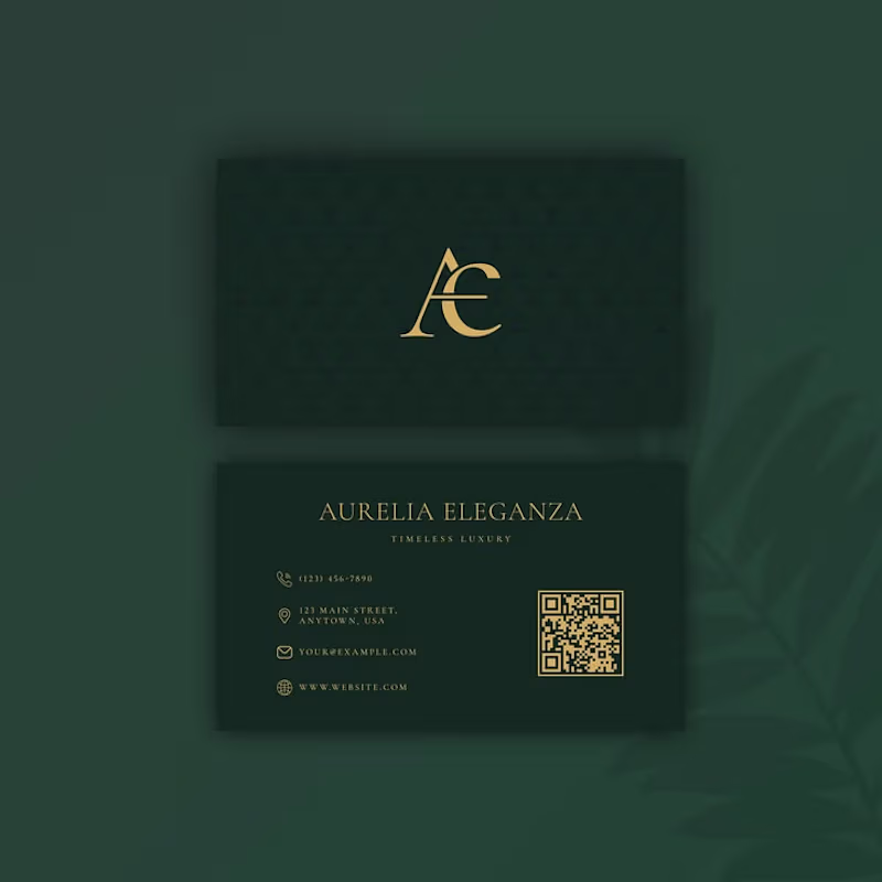 Cover image for Business Card Design