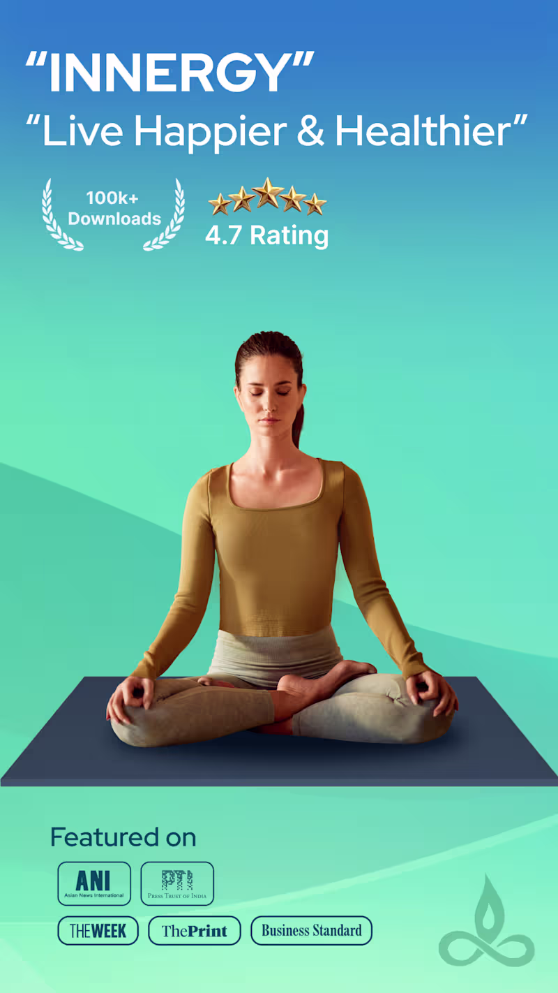 Cover image for Discover a transformative path to