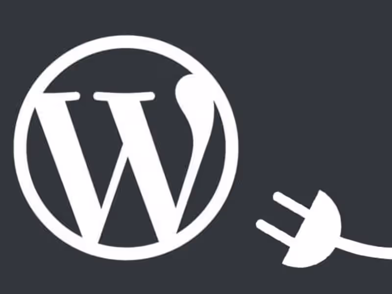 Cover image for PHP Development For WordPress