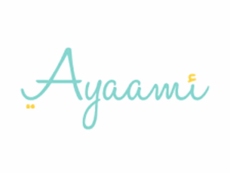 Cover image for Ayaami- Custom Print Photography Brand