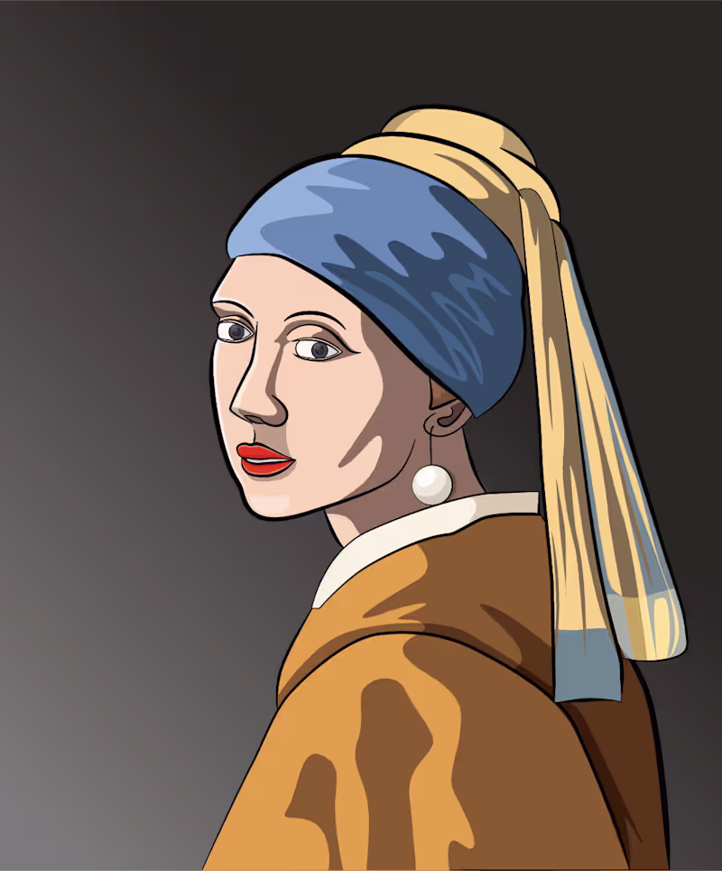 Cover image for Pearls
