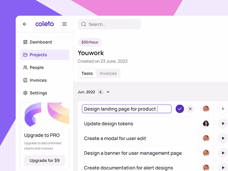 Cover image for UI/UX Design