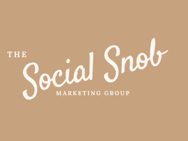 Cover image for Brand Influencer Strategy