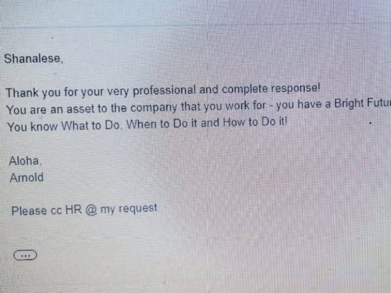 Cover image for Customer Service Representative