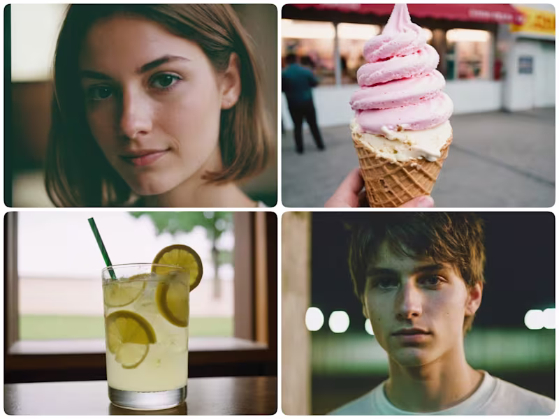 Cover image for Realistic AI Photo Generation