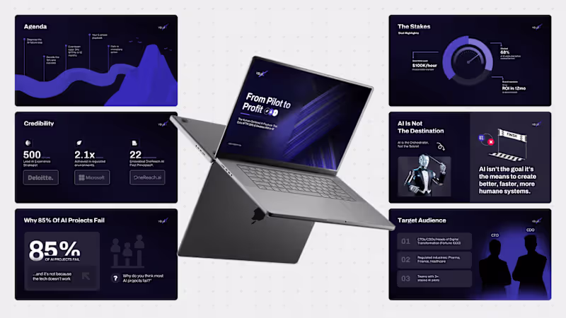 Cover image for Presentation 01