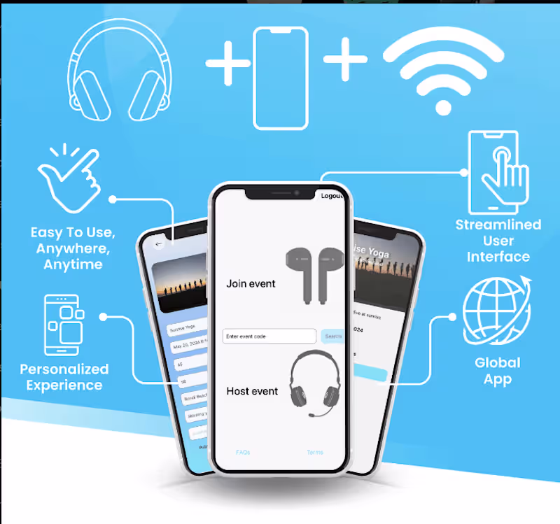 Cover image for Popup Audio || React Native project ||