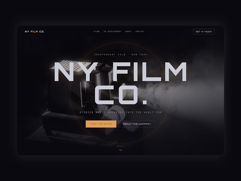Cover image for Figma to Webflow or Framer Development