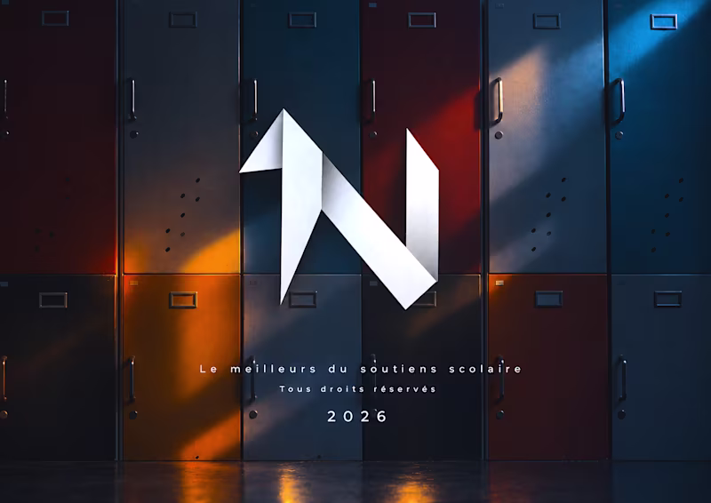 Cover image for Newton Academy — brand Identity
Building