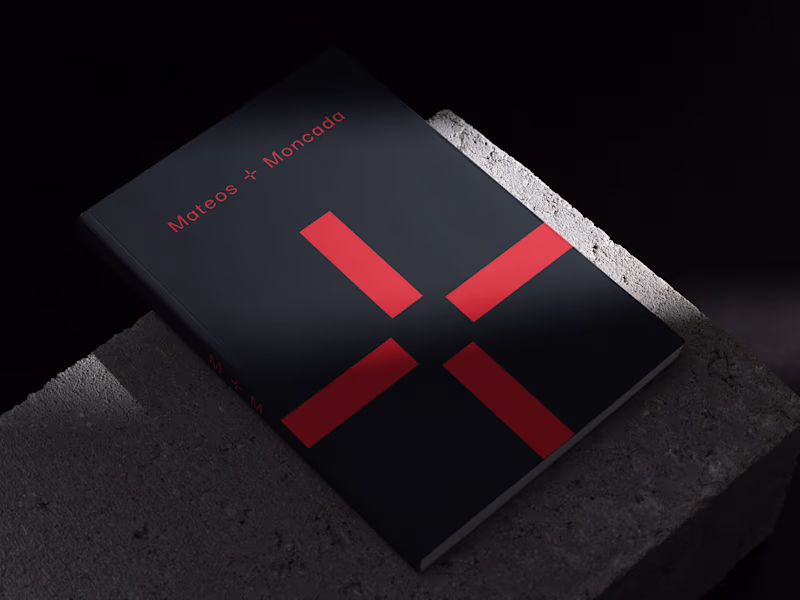 Cover image for Brand Visual System Build