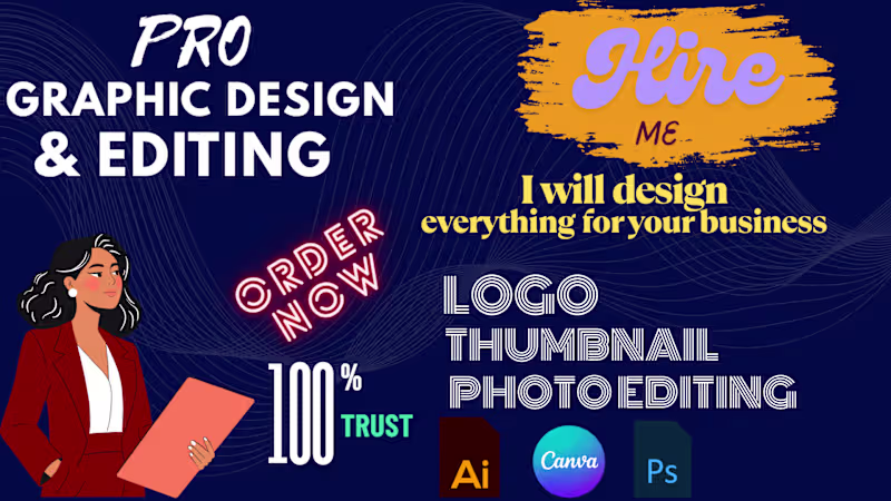 Cover image for Canva Social Media Design