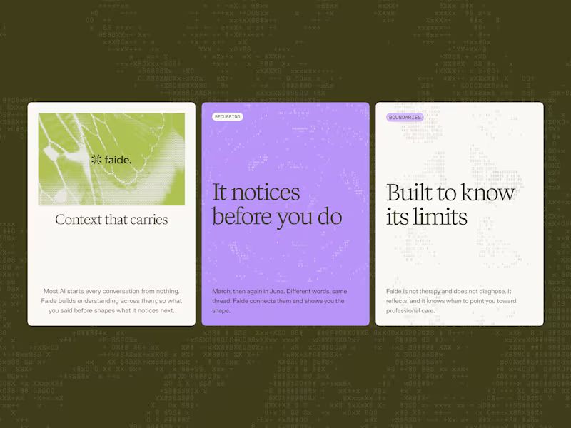 Cover image for Brand exploration